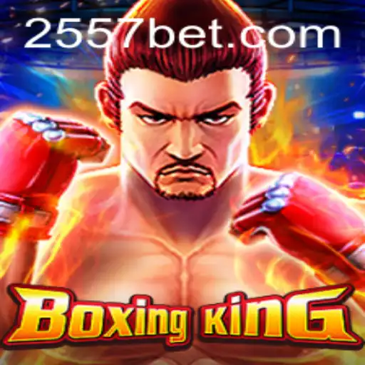 Explorando a Dinâmica do Jogo BoxingKing e a Conexão com 257bet.com