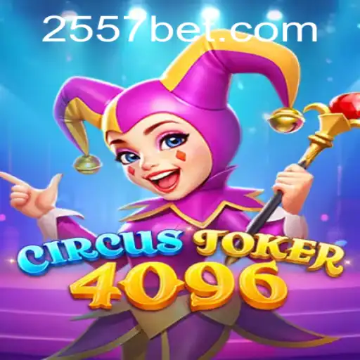 Explorando as Aventuras de CircusJoker4096