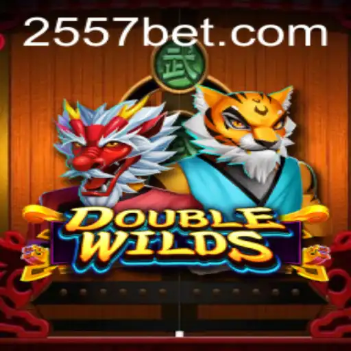 DoubleWilds: Descubra a Excitante Aventura no Universo dos Cassinos Online