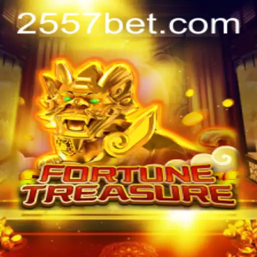 Descubra o Mundo Excitante de FortuneTreasure no 257bet.com