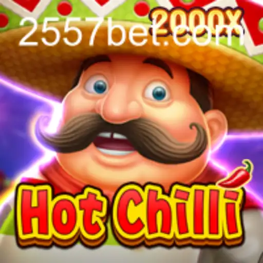 Explorando o Jogo HotChilli e Sua Presença em 257bet.com