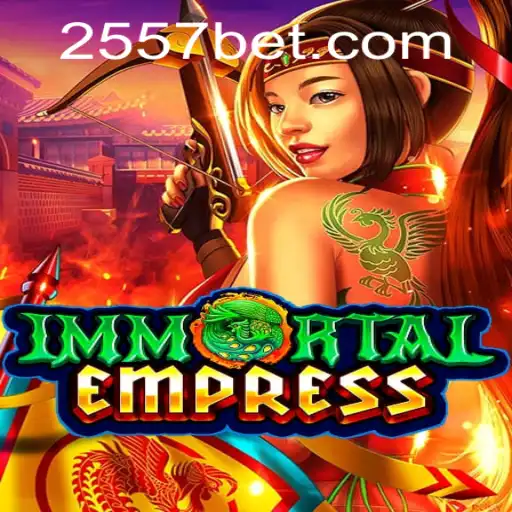 Descubra ImmortalEmpress: A Nova Sensação do Mundo dos Jogos