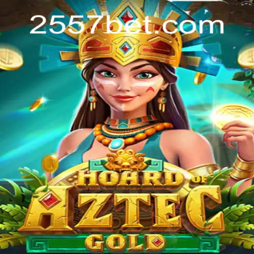 Hoard of Aztec Gold: Um Mergulho no Tesouro Antigo