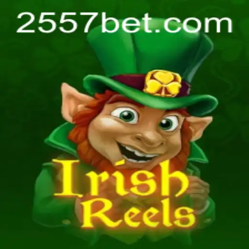 Conheça IrishReels: O Encantador Jogo de Slot Inspirado na Cultura Irlandesa