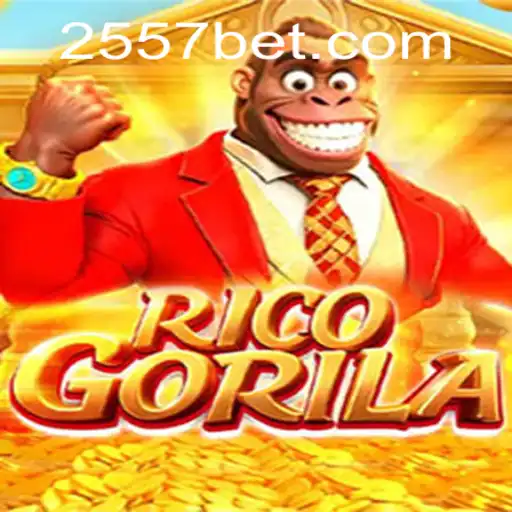 RicoGorila: Descubra o Jogo de Apostas Inovador