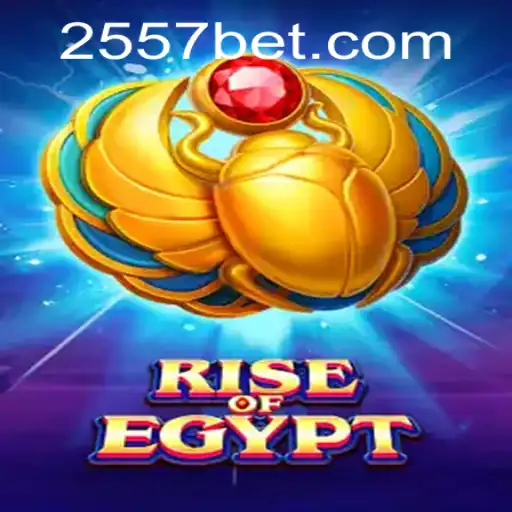Descubra o Fascinante Mundo de RiseOfEgypt