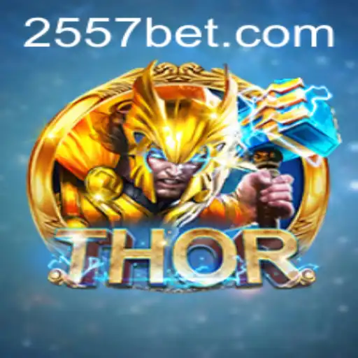 Explorando o Universo do Jogo 'THOR' na 257bet.com